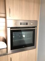 Inbouwoven PELGRIM ATAG, Elektronische apparatuur, Ovens, Ophalen, Zo goed als nieuw, Inbouw, Oven met grill