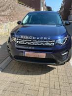 Land rover discovery sport Marchand of Export, Auto's, Voorwielaandrijving, Emergency brake assist, Blauw, 1957 kg