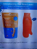 Protection étanche avant bras neuf