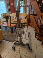 Lève-personne électrique HMS VILGO + 2 harnais – LINAK, Divers, Enlèvement, Comme neuf