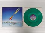 LP Michael Moers - Green With Envy (BBL), Cd's en Dvd's, Ophalen of Verzenden, Gebruikt