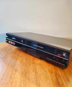 Combi LG RCT689H DVD-recorder/ videorecorder VHS-speler FULL, Audio, Tv en Foto, Videospelers, Ophalen of Verzenden, Zo goed als nieuw