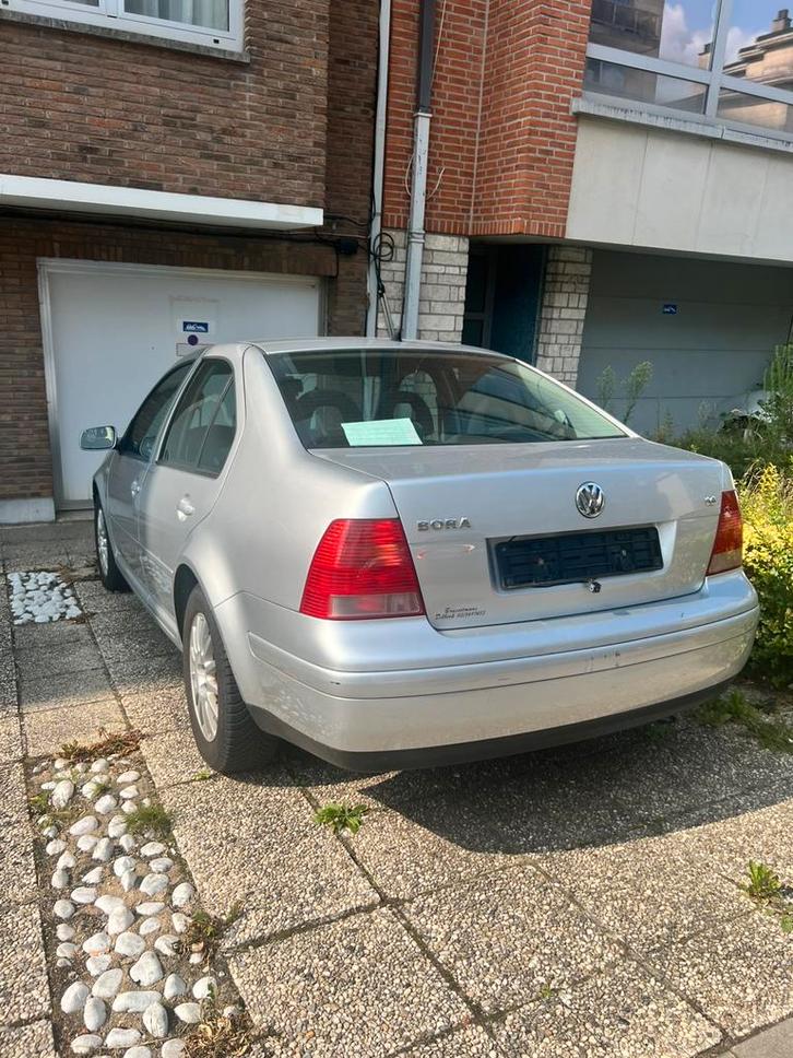 Volkswagen bora, Auto's, Volkswagen, Particulier, Bora, Ophalen