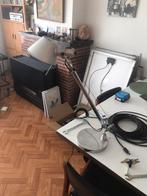 Artemide lamp vintage, Ophalen of Verzenden, Zo goed als nieuw