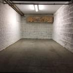 Deurne, ruime garagebox -1 met licht en elektr te huur, Antwerpen (stad)