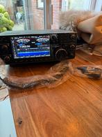Zo goed als nieuwe Icom 7610 met garantie, Telecommunicatie, Zenders en Ontvangers, Ophalen, Zo goed als nieuw, Zender en Ontvanger