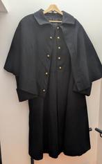 ABBL pré 1914 Cavalerie mantel repro, Verzamelen, Militaria | Algemeen, Ophalen of Verzenden, Landmacht, Kleding of Schoenen