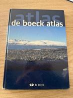 de Boeck Atlas editie 2015, Gelezen, Overige atlassen, Overige gebieden, 2000 tot heden
