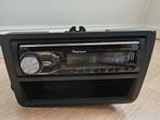 Pioneer DEH4800BT autoradio, Auto diversen, Ophalen, Gebruikt