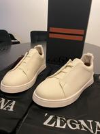 Zegna tripple stitch maat 43, Ophalen of Verzenden, Zo goed als nieuw