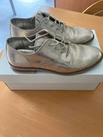 Mooie, gouden schoenen maat 37, Ophalen, Schoenen