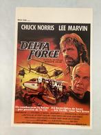 DELTA FORCE   filmposter  36-54 cm, Verzamelen, Posters, Ophalen of Verzenden