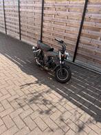 Dax 50cc B klasse, Fietsen en Brommers, Brommers | Tomos, Ophalen, Zo goed als nieuw