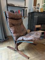 Fauteuil vintage WESTNOFA, Enlèvement
