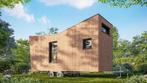 Tiny House, Caravans en Kamperen, Stacaravans, Tot en met 2
