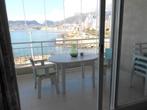 Calpe Costa Blanca mooi gelegen appartement, Vakantie, Vakantiehuizen | Spanje, Appartement, 2 slaapkamers, Aan zee, Costa Blanca