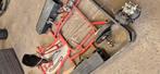 Kart chassis, Sport en Fitness, Karting, Ophalen, Gebruikt, Kart