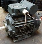 Moteur monophasé mono 230 volts 0,30 kw, Enlèvement ou Envoi, Moteur électrique