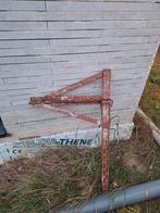 Balkklem, Doe-het-zelf en Bouw, Ophalen, Gebruikt