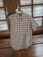 Chemise homme Tim Moore. Taille M., Enlèvement ou Envoi, Comme neuf