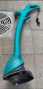 BOSCH Kanten grastrimmer, Tuin en Terras, Ophalen, Zo goed als nieuw