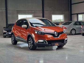 Renault Captur 0.9 TCe Energy Business * FULL OPTIONS beschikbaar voor biedingen