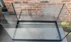 aquarium à vendre, Enlèvement, Utilisé