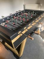 Jupiter tafelvoetbal, Ophalen, Zo goed als nieuw