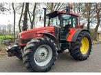 Tracteur agricole 4x4 Same Silver 130 de 2000, Utilisé, Same