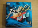 CD Box set Knuffelrock Top 100 Vol. 2, Cd's en Dvd's, Cd's | Verzamelalbums, Boxset, Gebruikt, Ophalen of Verzenden