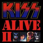 kiss, Cd's en Dvd's, Vinyl | Hardrock en Metal, Ophalen