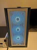 Gaming PC i7 12700k - GIGABYTE RTX 3080Ti, Computers en Software, Desktop Pc's, 32 GB, Custom Build, Ophalen of Verzenden, Zo goed als nieuw