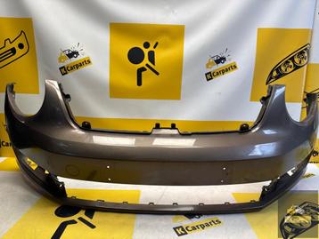 Volkswagen Beetle voorbumper 5C5807221 pdc bumper beschikbaar voor biedingen