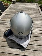 Helm Schubert C4 grijs XL 61 + SRC 1 - TB-conditie, Overige merken, Systeemhelm, Heren, XL