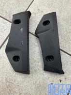 Radiateur kapjes voor de Suzuki GSR 600 2006 - 2010 GSR600 k, Ophalen of Verzenden, Gebruikt