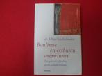 Dr. Johan Vanderlinden: Boulimie en eetbuien overwinnen, Boeken, Gelezen, Overige wetenschappen, Ophalen of Verzenden, Dr. Johan Vanderlinden