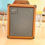 Vintage Roland Cube 60 Versterker | Basversterker, Ophalen, Zo goed als nieuw, Basgitaar, 50 tot 100 watt