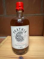 Brugse Whisky Peathia First Release, Verzamelen, Wijnen, Ophalen of Verzenden, Nieuw