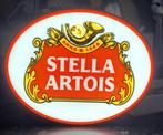 Mooie Stella Artois lichtbak / reclamebord., Ophalen of Verzenden, Nieuw, Lichtbak of (neon) lamp