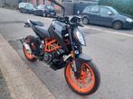 ktm duke 125, Motoren, Motoren | KTM, Particulier, 125 cc, 11 kW of minder, 1 cilinder