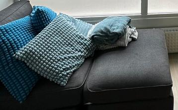Ikea - Kivik - 1 persoon (slaapbank) beschikbaar voor biedingen
