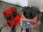 Hilti dc se 20 sleuvenfrees met hilti stofzuiger vc40 uL co, Doe-het-zelf en Bouw, Gereedschap | Freesmachines, Ophalen of Verzenden