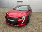 Peugeot 208 II GT Line, Auto's, Peugeot, Automaat, 1199 cc, Bedrijf, 5 deurs