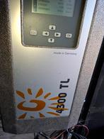 omvormer 4 kw diehl, Doe-het-zelf en Bouw, Zonnepanelen en Toebehoren, Ophalen of Verzenden, Gebruikt