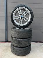 BMW 550 M Series 1 - 2 F40 F44 225/45/17 wintervelgen, Ophalen, Gebruikt, Banden en Velgen, 17 inch
