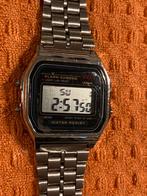 Vintage horloge in CASIO-stijl NIEUWSTAAT, Ophalen of Verzenden, Casio