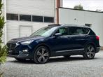 Seat Tarraco 2.0 TDi - 7 zit - 2020 - Xcellence - Manueel, USB, 7 zetels, Leder, Bedrijf
