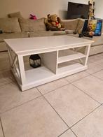 Landelijke salon tafel, Huis en Inrichting, Ophalen