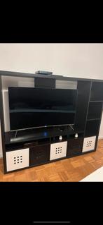 Tv meubel - kallax, Enlèvement, Comme neuf