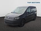 Volkswagen Caddy Van Caddy  Wheelbase: Korte Wielbasis  Engi, Caddy Combi, Handgeschakeld, SUV of Terreinwagen, Zilver of Grijs